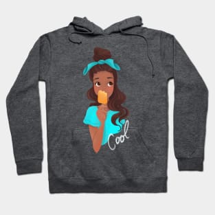 Cool Summer Hoodie